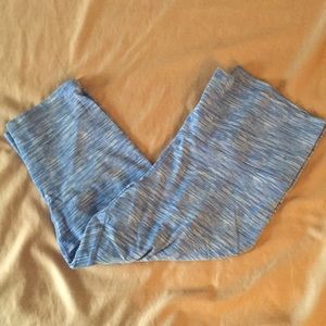 Aerie cropped leggings